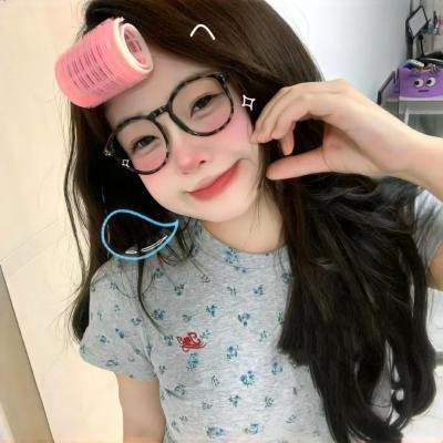 闺蜜情断似水流