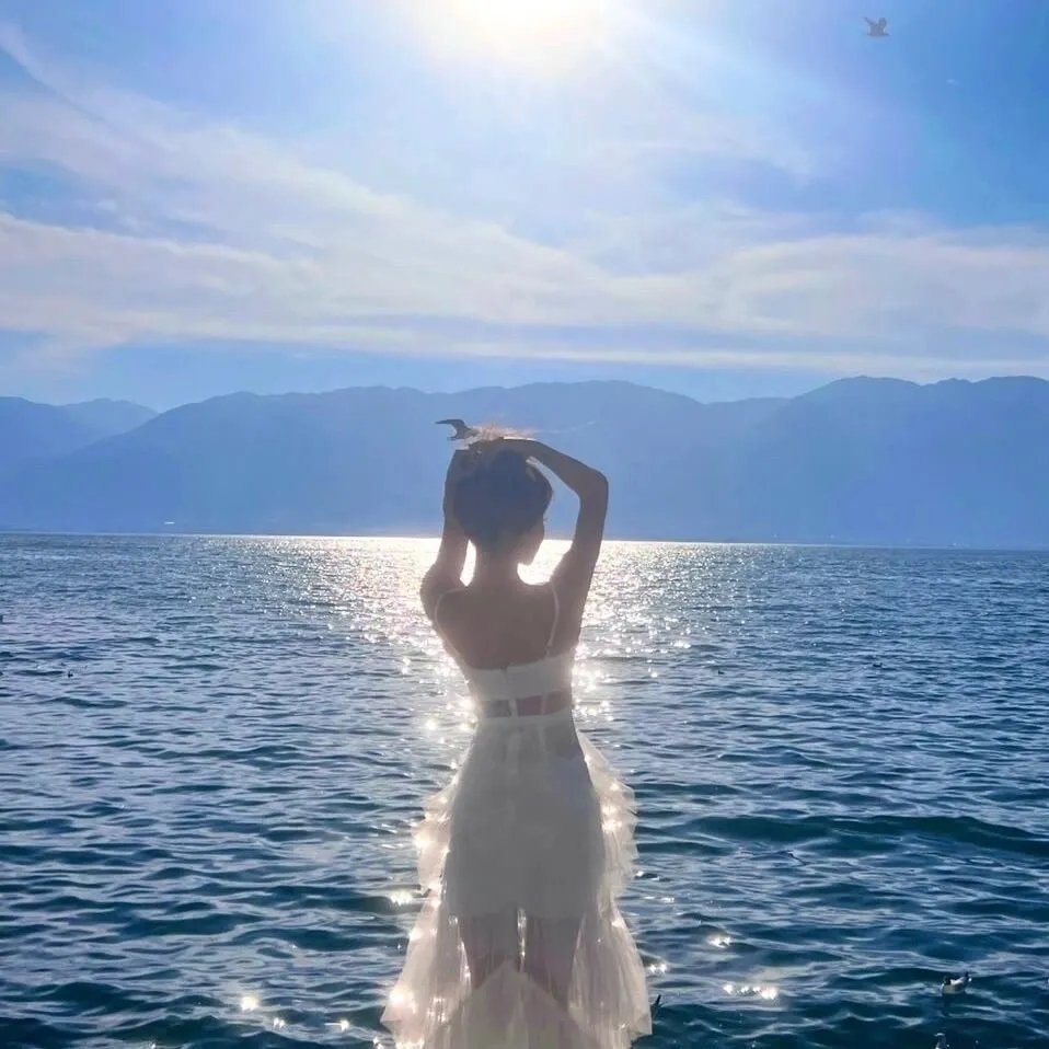 生命中的美好意外
